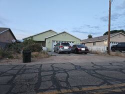 Pre-foreclosure in  HOOVER ST Kingman, AZ 86401