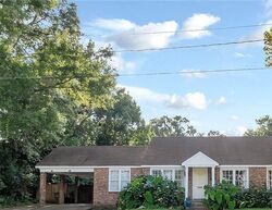 Pre-foreclosure in  N GEORGIA AVE Mobile, AL 36604
