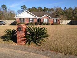 Pre-foreclosure in  BRANSON PARK CT Mobile, AL 36695