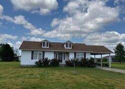 Pre-foreclosure in  LUKE MORGAN LN East Prairie, MO 63845