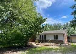 Pre-foreclosure in  HALIFAX RD Holts Summit, MO 65043