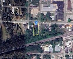 Pre-foreclosure in  FRONT ST Grain Valley, MO 64029