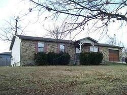 Pre-foreclosure in  TEXAS RD Saint Robert, MO 65584
