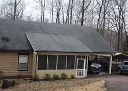 Pre-foreclosure in  HORSESHOE BND Hernando, MS 38632