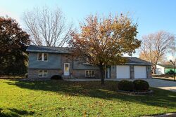 Pre-foreclosure in  RAMEY RD Maple Lake, MN 55358