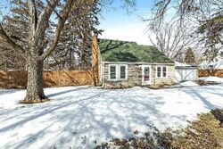 Pre-foreclosure in  BRISBIN ST Anoka, MN 55303