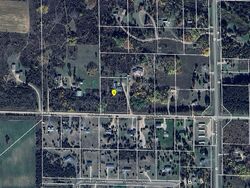  Jackpine Rd Nw, Bemidji MN