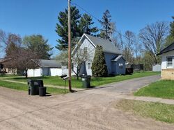 Pre-foreclosure in  438TH ST Harris, MN 55032