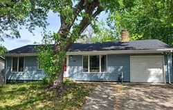Pre-foreclosure in  WINNETKA AVE N Minneapolis, MN 55428