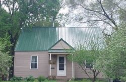 Pre-foreclosure in  4TH ST NW Elk River, MN 55330
