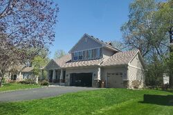 Pre-foreclosure in  RASPBERRY CT Buffalo, MN 55313