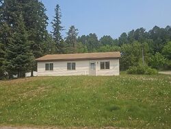 Pre-foreclosure in  N THIRD ST Tower, MN 55790