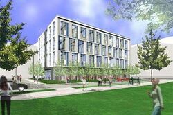  Earhart St Unit 127, Cambridge MA