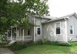 Pre-foreclosure Listing in RIVERSIDE DR MANCHESTER, MI 48158