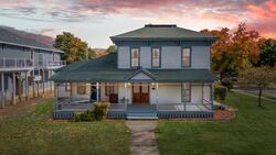  S Evans St, Tecumseh MI