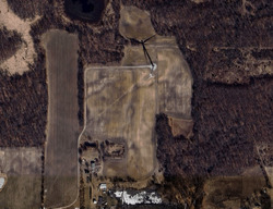 Pre-foreclosure in  STRUBLE RD Jerome, MI 49249