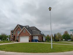 Pre-foreclosure in  CROSSWINDS DR Swartz Creek, MI 48473