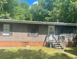 Pre-foreclosure in  N LAKESIDE TRL Shepherd, MI 48883