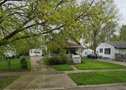 Pre-foreclosure in  LINCOLN AVE Saginaw, MI 48601