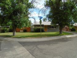 Pre-foreclosure in  MESA AVE Grand Junction, CO 81501