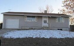 Pre-foreclosure in  W WHITE CIR Clifton, CO 81520