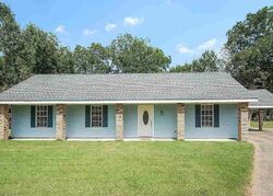 Pre-foreclosure in  SAINT SIMON PL Donaldsonville, LA 70346