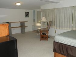 Pre-foreclosure in  WASHINGTON ST Natchitoches, LA 71457