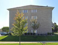 Pre-foreclosure in  BRISTOL PARK DR UNIT 3NE Tinley Park, IL 60477