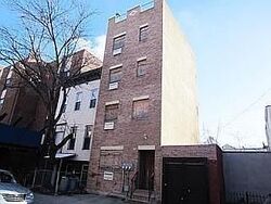 Pre-foreclosure in  LEXINGTON AVE Brooklyn, NY 11216