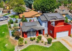 Pre-foreclosure in  LORDSBURG DR Bakersfield, CA 93309