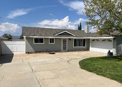 Pre-foreclosure in  DEL RIO WAY Tehachapi, CA 93561