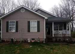 Pre-foreclosure in  E BROADWAY ST Eminence, KY 40019