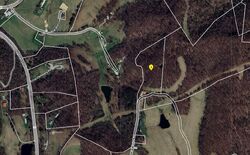 Pre-foreclosure Listing in WP MABRY RD MOREHEAD, KY 40351