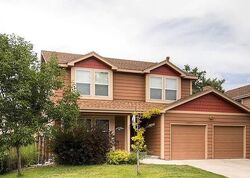 Pre-foreclosure in  W PURDUE DR Morrison, CO 80465