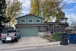 Pre-foreclosure in  W 71ST PL Arvada, CO 80004