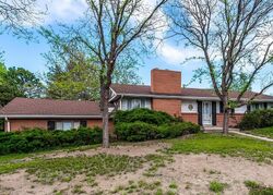 Pre-foreclosure in  ROUTT CIR Denver, CO 80215