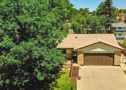 Pre-foreclosure in  W 66TH PL Arvada, CO 80004