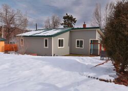 Pre-foreclosure in  KINGSBURY RD Kittredge, CO 80457