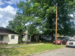  30th Street Ensley, Birmingham AL