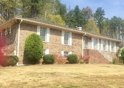 Pre-foreclosure in  COLEMAN DR Mc Calla, AL 35111