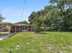 Pre-foreclosure in  RHODE ISLAND DR E Jacksonville, FL 32209
