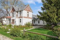 Pre-foreclosure Listing in HATTER AVE PARNELL, IA 52325