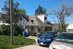 Pre-foreclosure Listing in S 8TH ST ALBIA, IA 52531