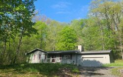 Pre-foreclosure in  HARRISON RIDGE RD Nashville, IN 47448