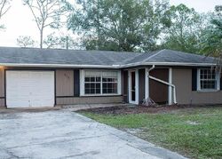 Pre-foreclosure in  66TH AVE Vero Beach, FL 32968