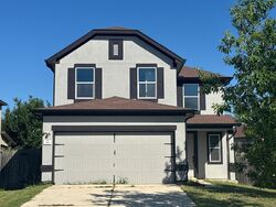 Pre-foreclosure in  CUSHMAN DR Kyle, TX 78640