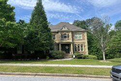 Pre-foreclosure in  BOTANICA WAY Fairburn, GA 30213