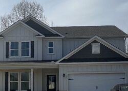 Pre-foreclosure in  VINEYARD RIDGE DR Griffin, GA 30223