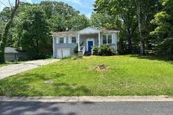 Pre-foreclosure in  COLONY EAST CIR Stone Mountain, GA 30083