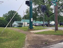 Pre-foreclosure in  E DEPOT ST Lagrange, GA 30241